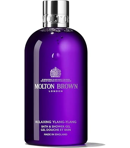 Amazon.com: Molton Brown Milk Musk Body Wash 10 fl. oz. : Beauty